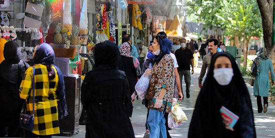تیراندازی هماهنگ به دختران کم‌حجاب اصفهان؟