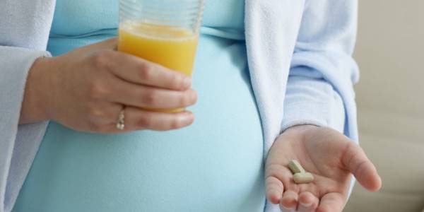 داروی سرماخوردگی بارداری