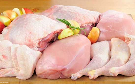 طرز تهیه کوبیده مرغ خانگی با روشی آسان