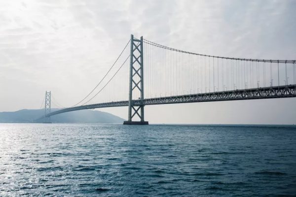 طولانی‌ترین پل‌های جهان را بشناسید