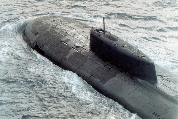ترسناکترین و پیشرفته ترین زیردریایی های جهان