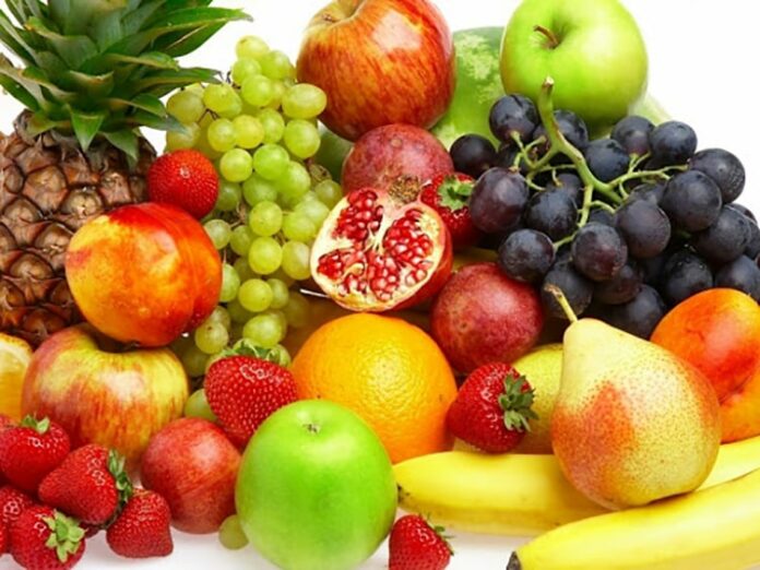 میوه های مفید برای یبوست