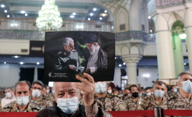 مراسم گراميداشت دومین سالگرد شهادت شهداي مقاومت در ری+گزارش تصویری | انعکاس ری