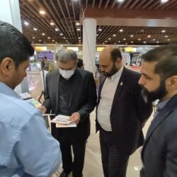 قضاتلو: حضور شهرهای اقماری تهران در نمایشگاه سال آینده می‌تواند در برنامه‌ریزی, بهتر برای پایتخت موثر باشد+فیلم | انعکاس ری